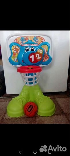 Детский игровой центр