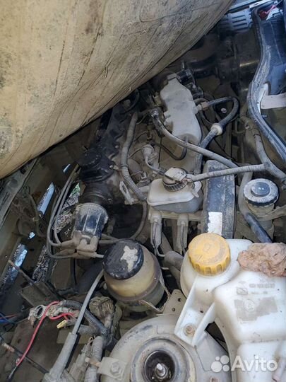 Авторазбор daewoo nexia