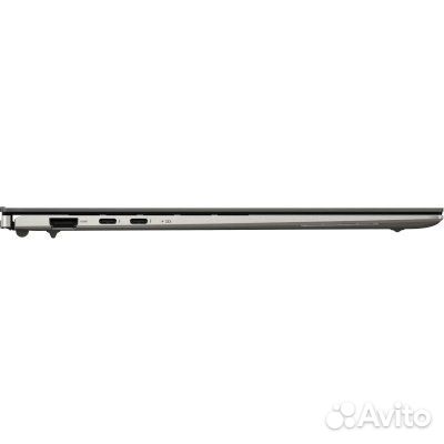 Ноутбук asus ZenBook S 13 oled UX5304MA-NQ161 90NB12V2-M00A70-wpro - новый