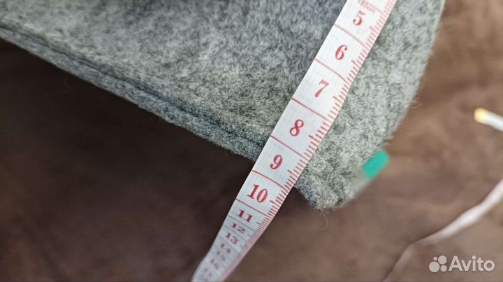 Сумка из войлока (для ноутбука)