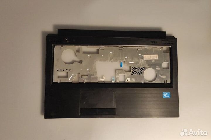 Lenovo B570, V570 корпус и запчасти