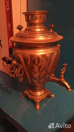 Самовар электрический