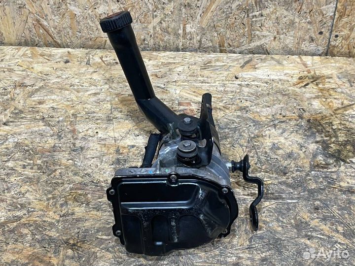 Электрогидроусилитель руля Peugeot 308 T7