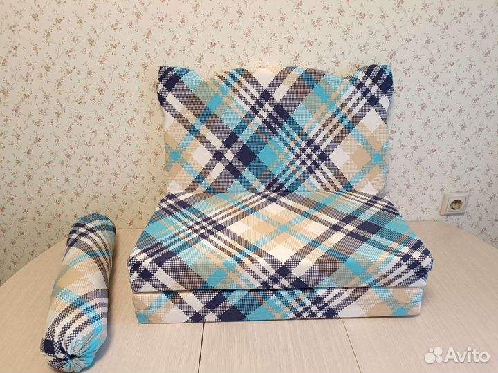 Детский диван новый, hand made