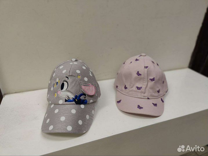 Бейсболка кепка на ребёнка новая Baby Gap