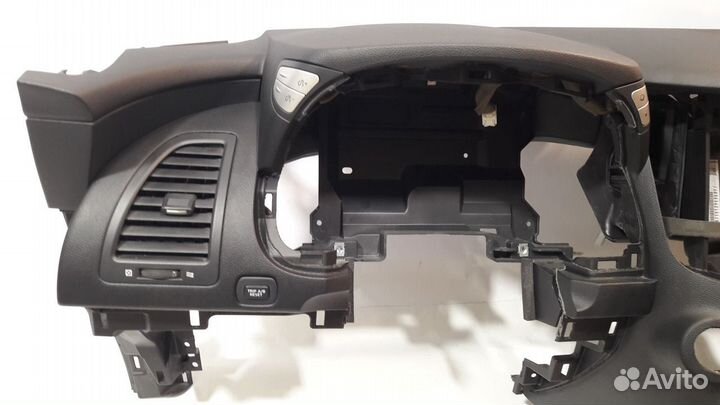 Торпедо Infiniti FX35 Кроссовер