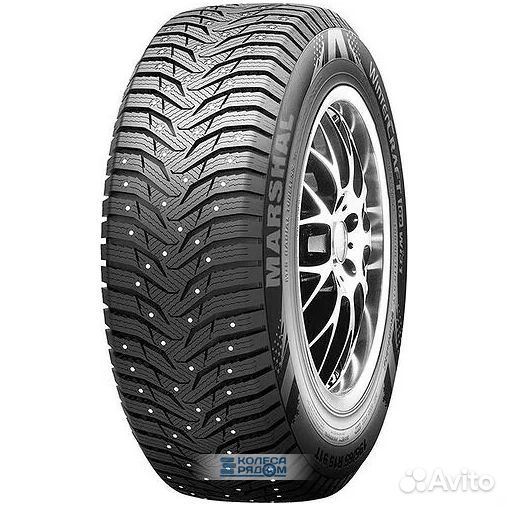 Marshal WinterCraft Ice WI31 235/45 R17 97T
