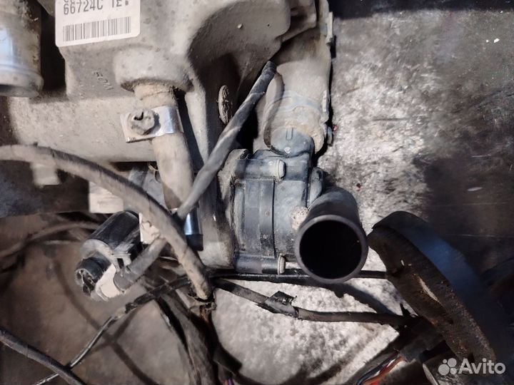 Webasto термо топ с 12 в 5 кв diesel