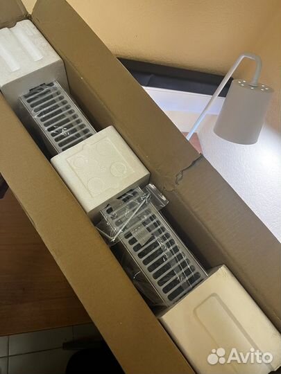 Обогреватель воздуха Smartmi Electric Heater 1S