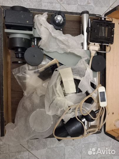 Фотоувеличитель упа-510