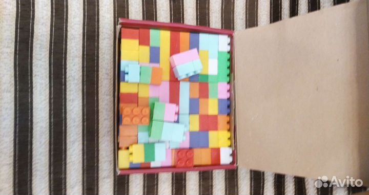 Пазлы и настольные игры