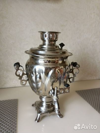 Самовар электрический