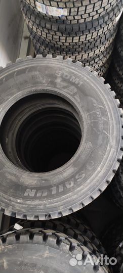 Резина Sailun Стройка