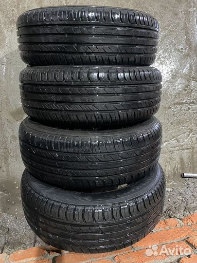 Nokian Tyres Nordman SX2 195/60 R15