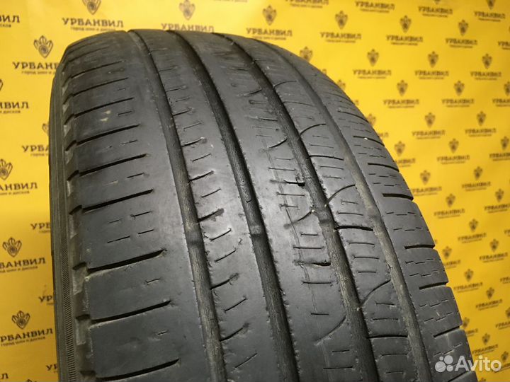 Pirelli Scorpion Verde All Season 245/60 R18 109H