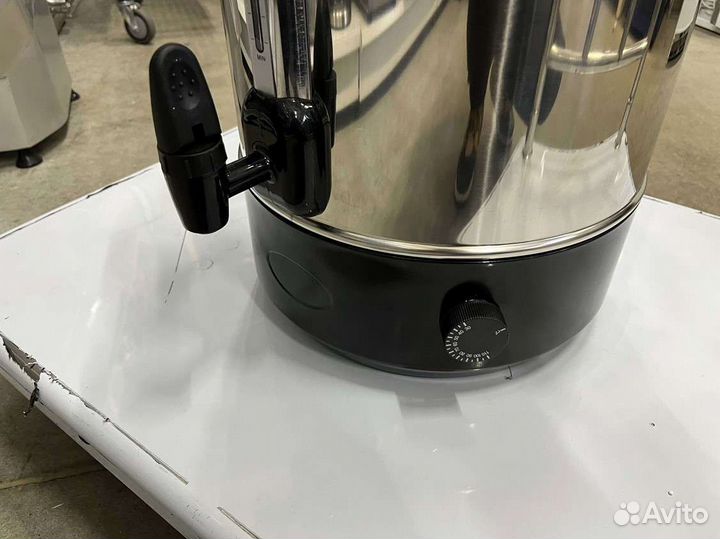 Кипятильник 15л черн. дно WB30S