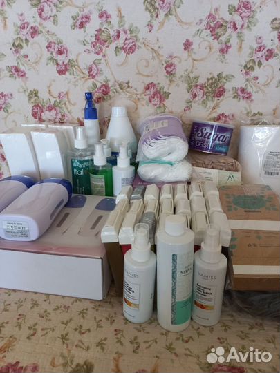 Набор для депиляции