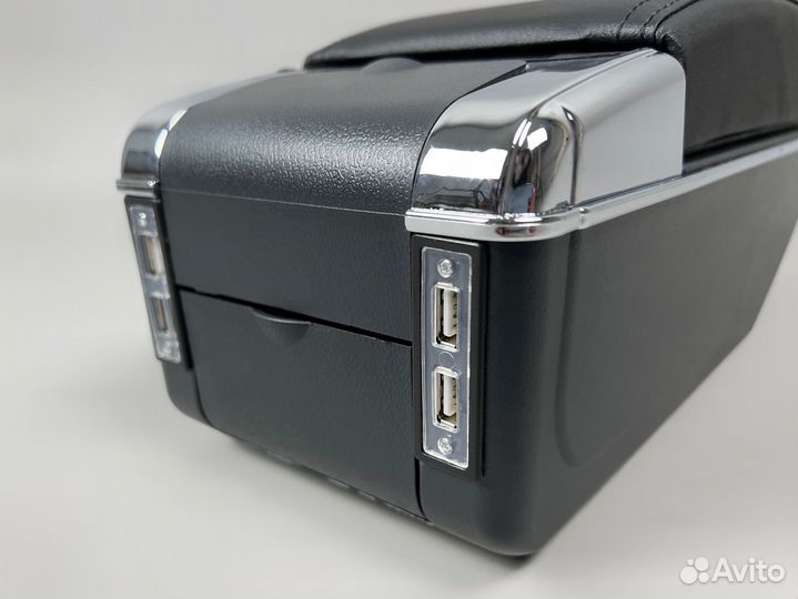 Бардачок подлокотник Suzuki Jimny Тип 1