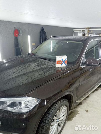 Установка сигнализации с автозапуском Pandora