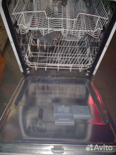 Посудомоечная машина General electric