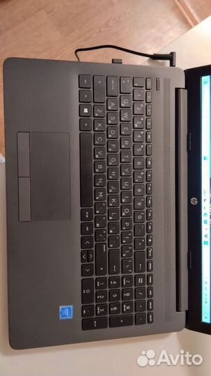 Hp 250 g7