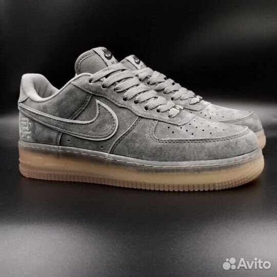 Кроссовки мужские Nike Air Force 1