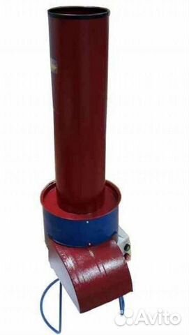 Измельчитель кр 01 фермер кормоизмельчитель