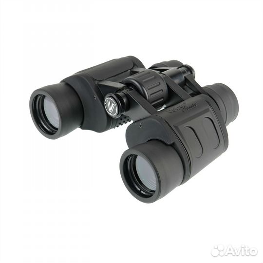 Бинокль Veber Classic бпц zoom7-15*35, чехол