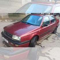 Volkswagen Vento 1.8 MT, 1992, 153 000 км, с пробегом, цена 140 000 руб.