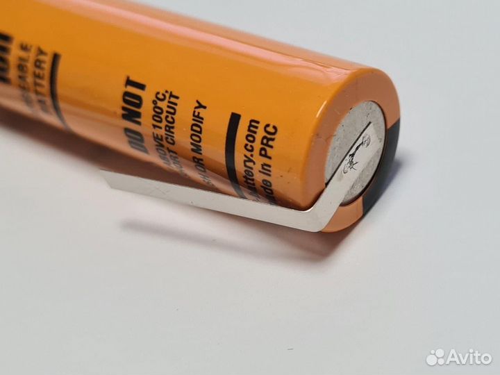 Аккумулятор ET CL-3708 для Philips Sonicare