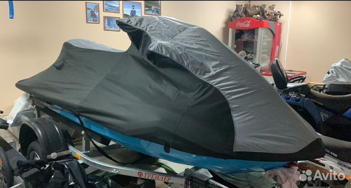 Чехол гидроцикл Yamaha FX Cruiser 2023 - н.в
