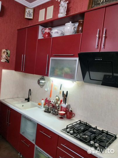 Кухонный гарнитур