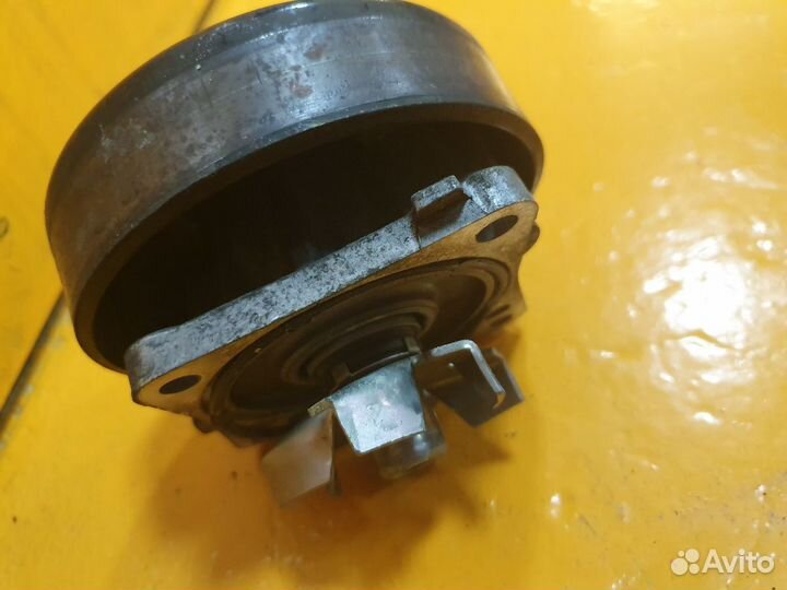 Помпа водяной насос 1.5 4A91 mitsubishi lancer X c