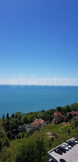 2-к. квартира, 44 м², 9/15 эт.