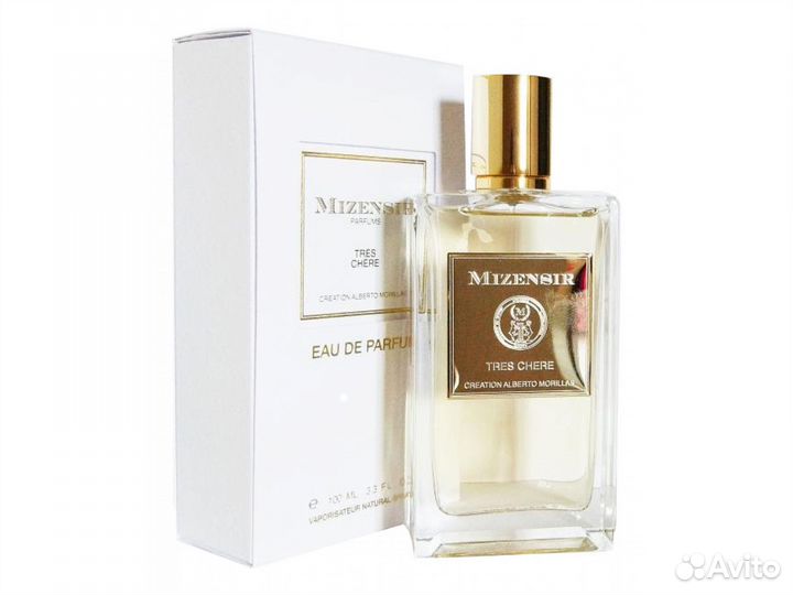 Mizensir Tres Chere 100 мл