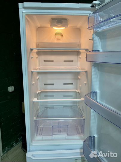 Холодильник no frost идеальный+доставка