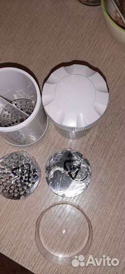 Мини мельничка мулинекс 2 шт