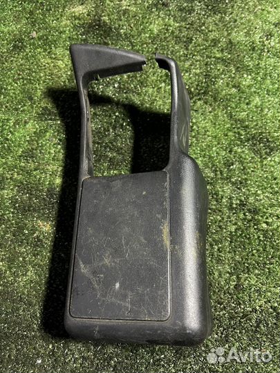 Кожух бачка гур Volkswagen Passat B5