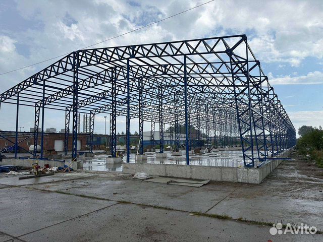 Построить быстровозводимые дома в Апшеронске