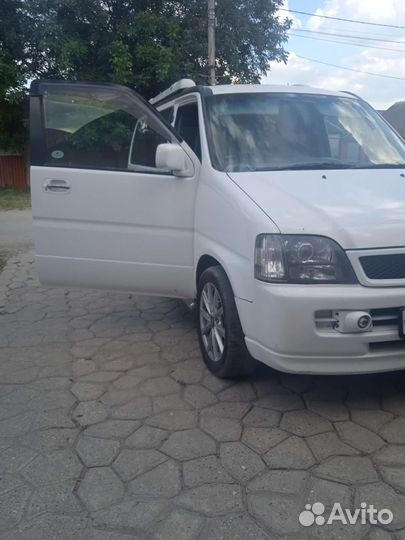 Honda Stepwgn 2.0 AT, 2000, 261 885 км