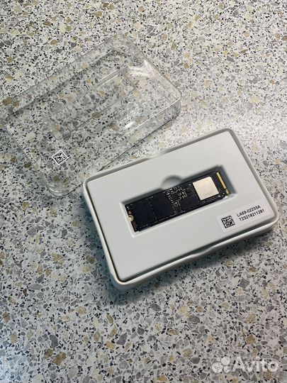 SSD M2 Samsung 970 Evo Plus 500GB