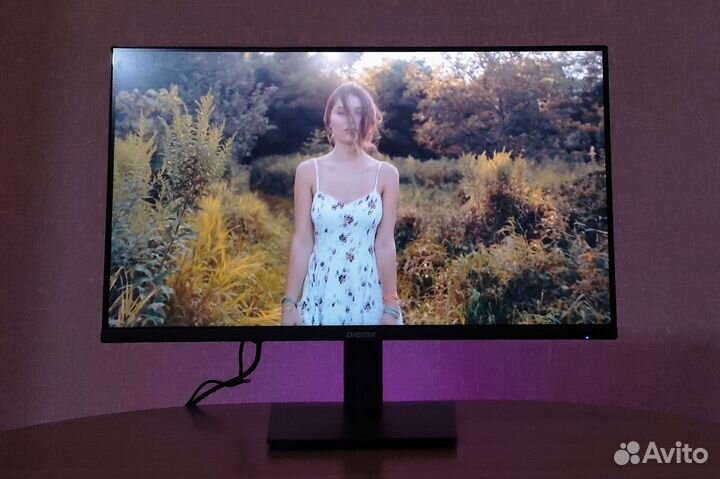 Монитор Digma 23.8