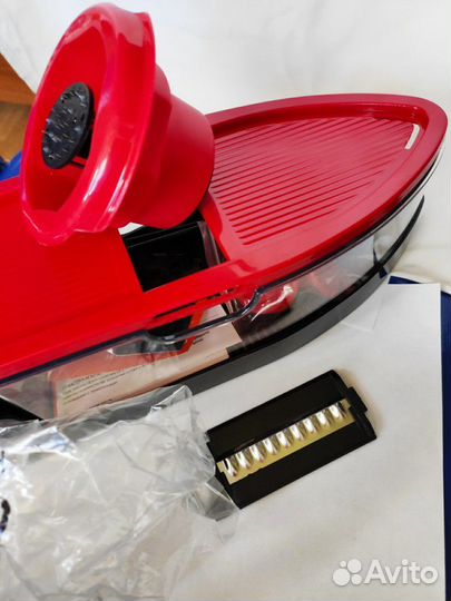 Овощерезка слайсер чопер Oberhof