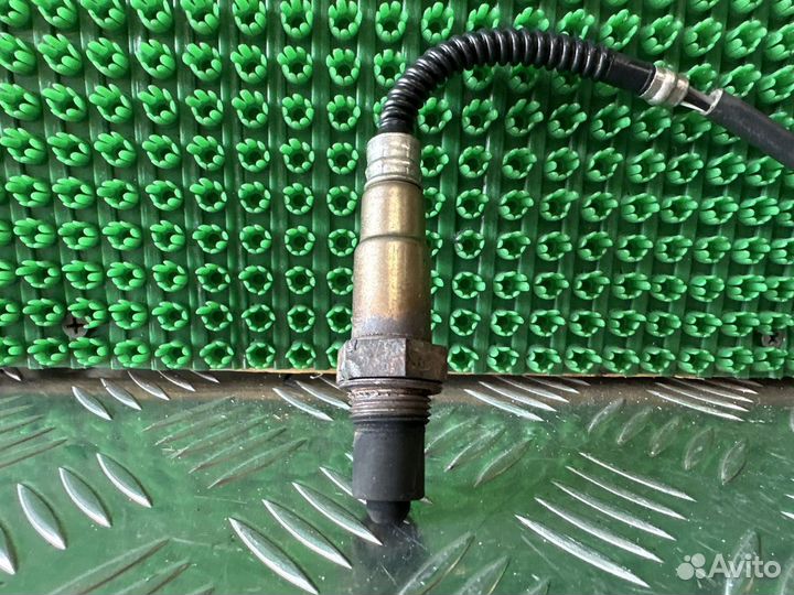 Датчик лямбда зонд Renault Megane 1 1.6 K4M