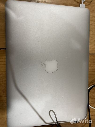 Apple MacBook Air 13 2015