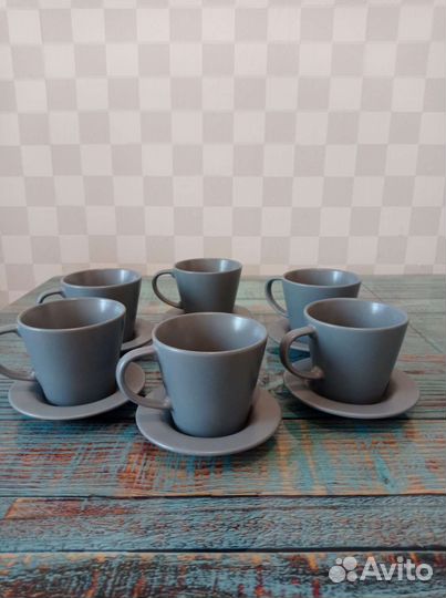 Кофейный набор IKEA