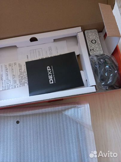 Цифровая фоторамка новая