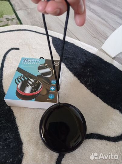 Пауэрбанк Внешний аккумулятор Power bank 20000 мАч