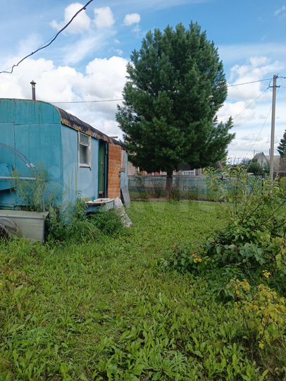 Дача 24 м² на участке 7,7 сот.