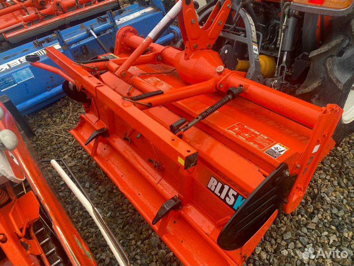 Мини-трактор Kubota GL260, 2021